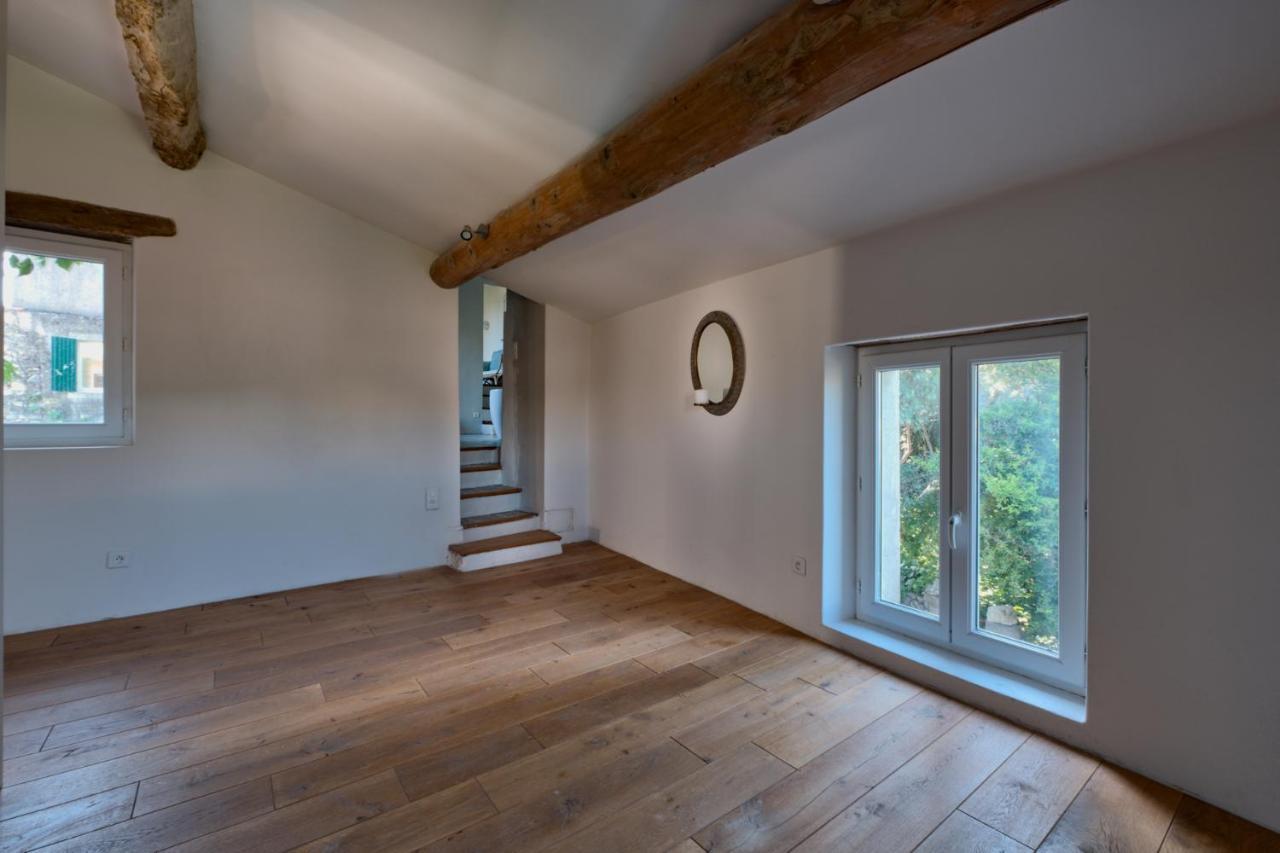 Bed & Breakfast Maison Lou Roucas
