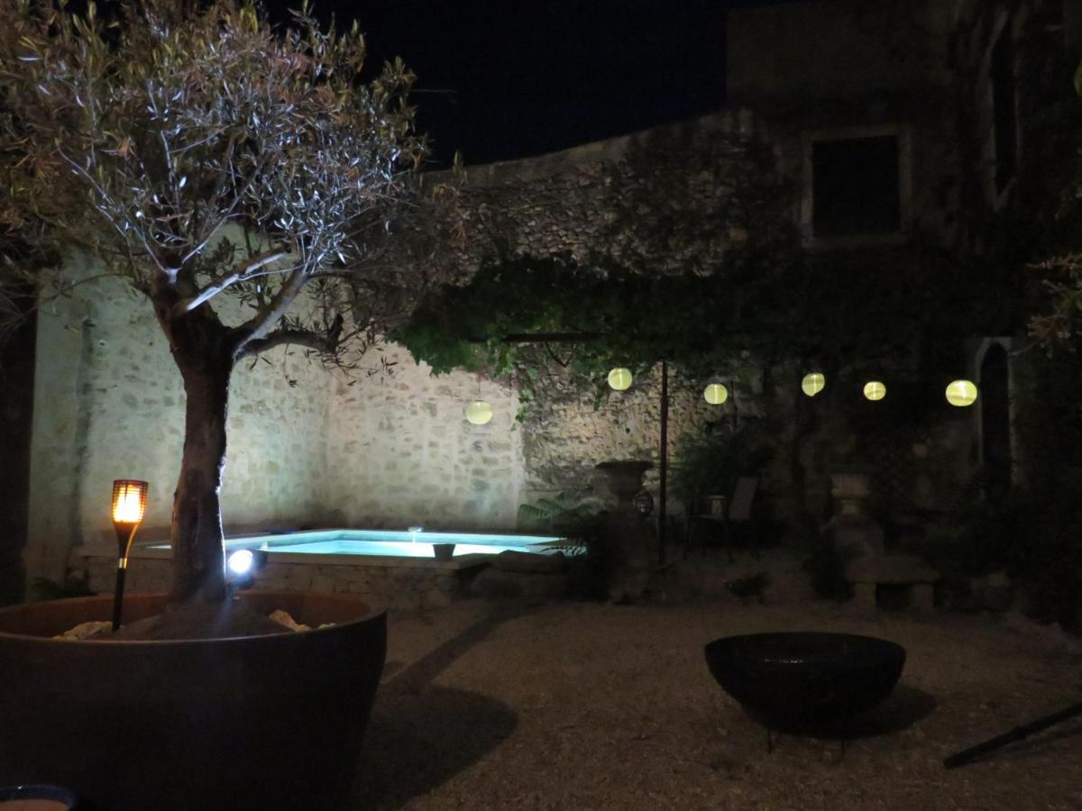Maison Lou Roucas Cabrieres-d'Aigues