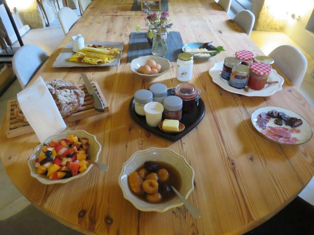 Maison Lou Roucas * Cabrieres-d'Aigues
