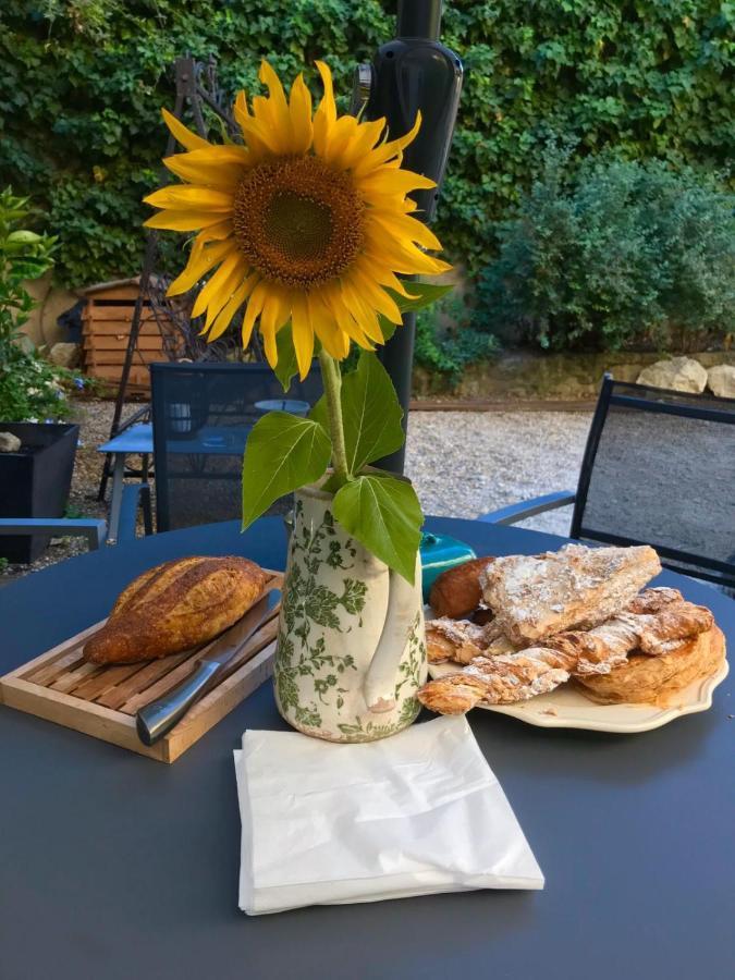 Bed & Breakfast Maison Lou Roucas