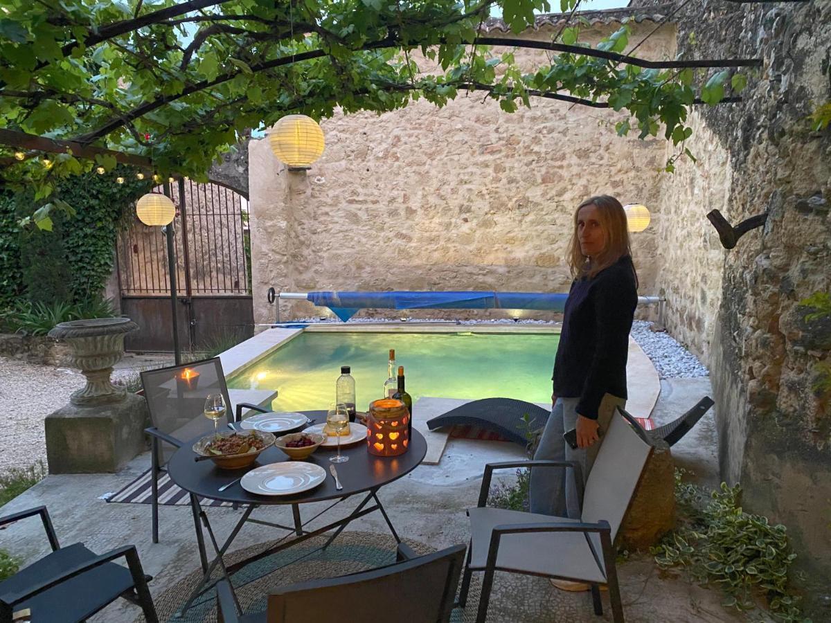 Maison Lou Roucas