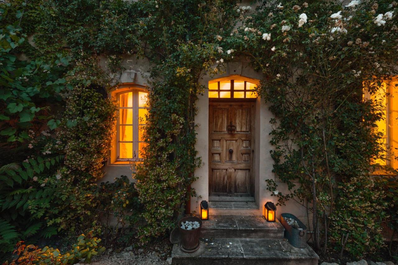 Maison Lou Roucas Bed & Breakfast *