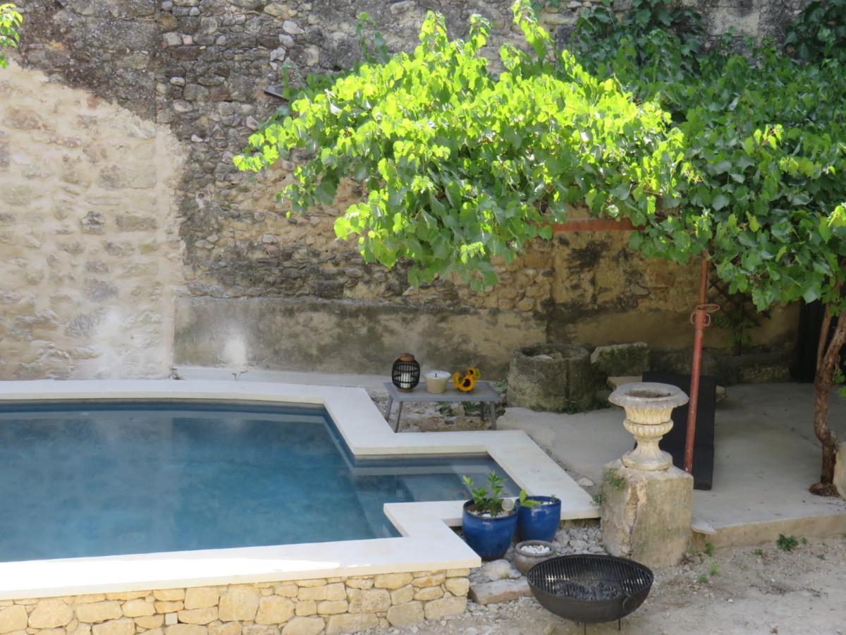 Bed & Breakfast Maison Lou Roucas *